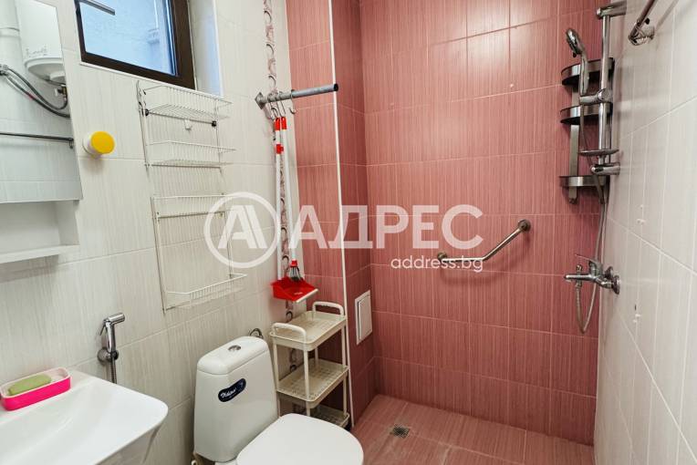 Тристаен апартамент, Пловдив, Кючук Париж, 680725, Снимка 11