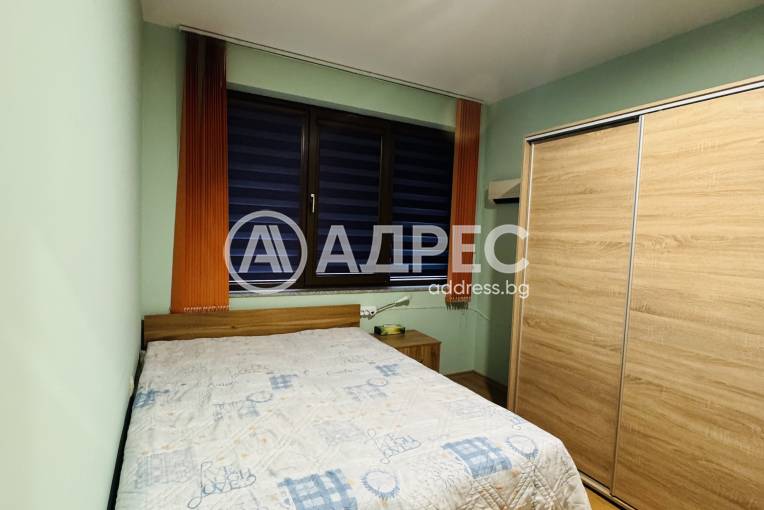 Тристаен апартамент, Пловдив, Кючук Париж, 680725, Снимка 3