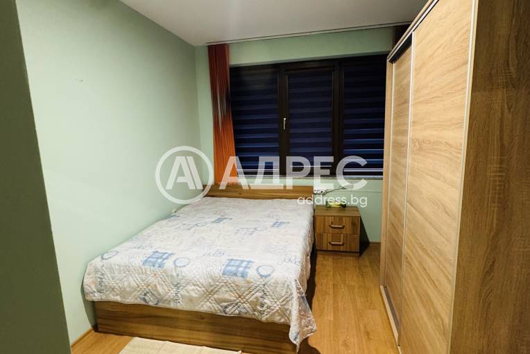 Тристаен апартамент, Пловдив, Кючук Париж, 680725, Снимка 4