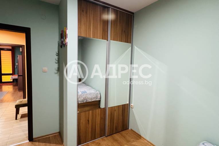 Тристаен апартамент, Пловдив, Кючук Париж, 680725, Снимка 5