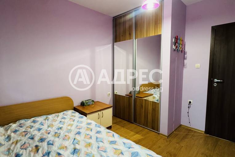 Тристаен апартамент, Пловдив, Кючук Париж, 680725, Снимка 6