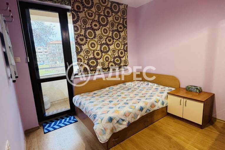 Тристаен апартамент, Пловдив, Кючук Париж, 680725, Снимка 7