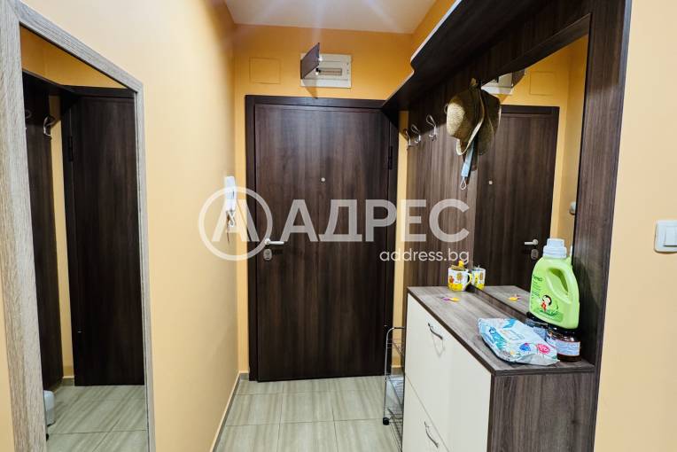 Тристаен апартамент, Пловдив, Кючук Париж, 680725, Снимка 8