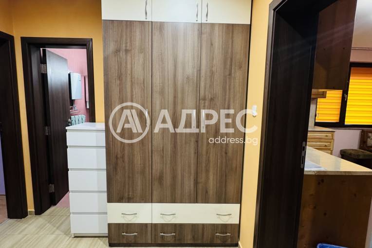 Тристаен апартамент, Пловдив, Кючук Париж, 680725, Снимка 9