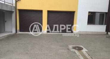 Гараж, Разград, Добровски, 681725, Снимка 1