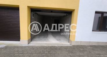 Гараж, Разград, Добровски, 681725, Снимка 2