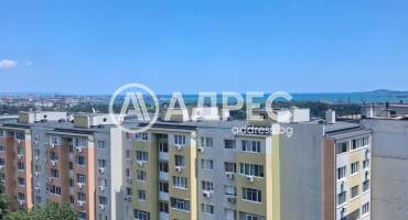 Двустаен апартамент, Бургас, Меден рудник - зона А, 682725, Снимка 2