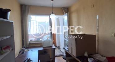 Двустаен апартамент, Бургас, Меден рудник - зона А, 682725, Снимка 3