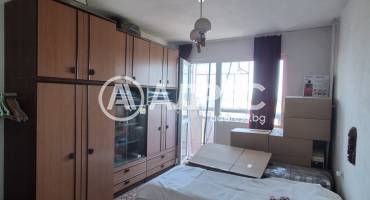 Двустаен апартамент, Бургас, Меден рудник - зона А, 682725, Снимка 4