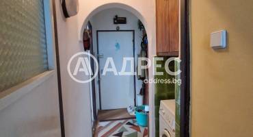 Двустаен апартамент, Бургас, Меден рудник - зона А, 682725, Снимка 5