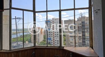 Двустаен апартамент, Бургас, Меден рудник - зона А, 682725, Снимка 6