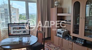 Двустаен апартамент, Бургас, Меден рудник - зона А, 682725, Снимка 7