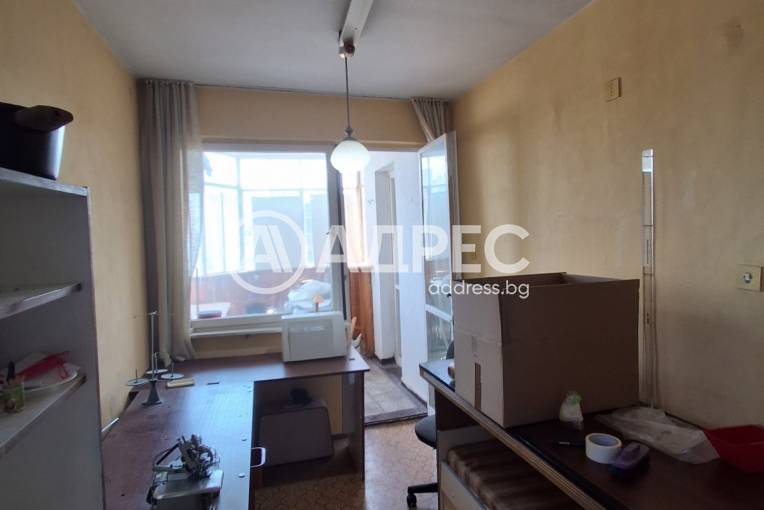 Двустаен апартамент, Бургас, Меден рудник - зона А, 682725, Снимка 3