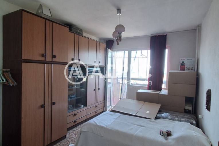 Двустаен апартамент, Бургас, Меден рудник - зона А, 682725, Снимка 4