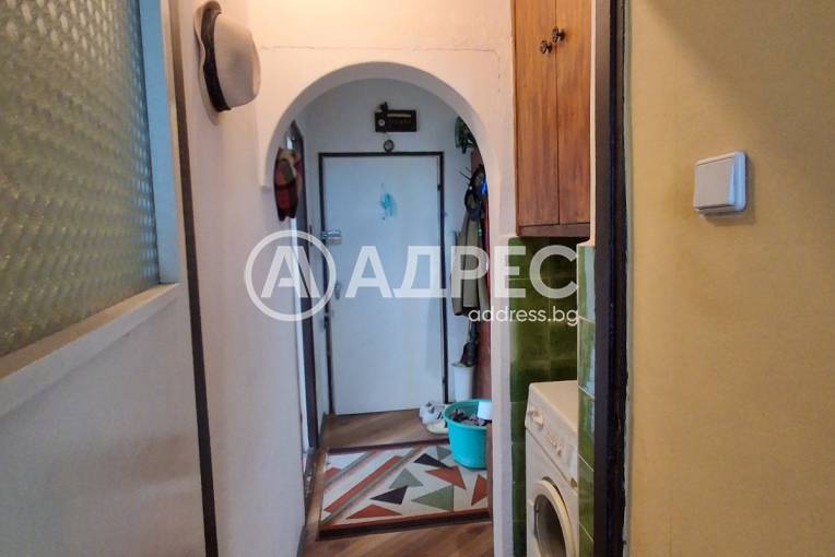 Двустаен апартамент, Бургас, Меден рудник - зона А, 682725, Снимка 5