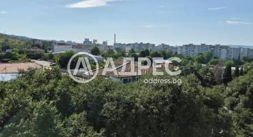 Тристаен апартамент, Варна, Владислав Варненчик, 701725, Снимка 2