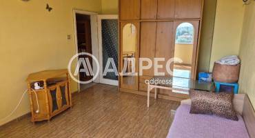 Тристаен апартамент, Варна, Владислав Варненчик, 701725, Снимка 3