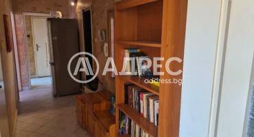 Тристаен апартамент, Варна, Владислав Варненчик, 701725, Снимка 6