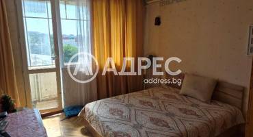 Тристаен апартамент, Варна, Владислав Варненчик, 701725, Снимка 8
