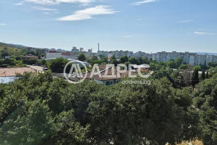 Тристаен апартамент, Варна, Владислав Варненчик, 701725, Снимка 2