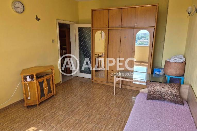 Тристаен апартамент, Варна, Владислав Варненчик, 701725, Снимка 3