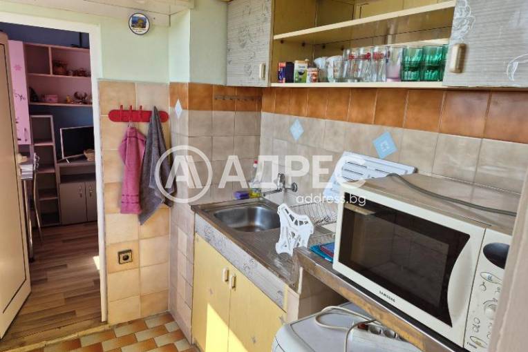 Тристаен апартамент, Варна, Владислав Варненчик, 701725, Снимка 4