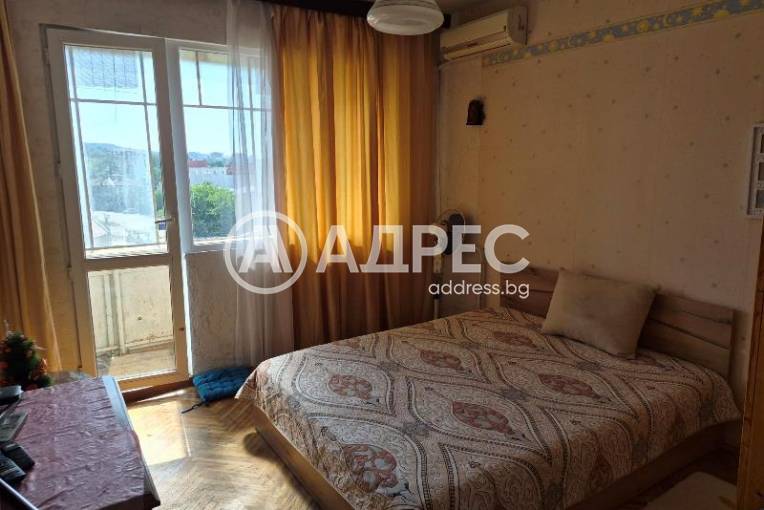 Тристаен апартамент, Варна, Владислав Варненчик, 701725, Снимка 8
