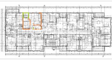 Двустаен апартамент, Варна, Кайсиева градина, 702725, Снимка 3