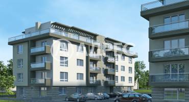 Тристаен апартамент, Пловдив, Христо Смирненски, 647726, Снимка 3