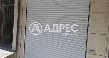 Гараж, Варна, Цветен квартал, 657726, Снимка 1