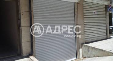 Гараж, Варна, Цветен квартал, 657726, Снимка 2