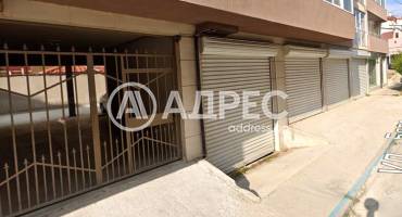 Гараж, Варна, Цветен квартал, 657726, Снимка 3