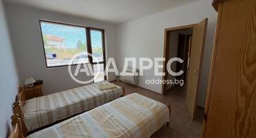 Тристаен апартамент, Балчик, Овчаровски плаж, 665726, Снимка 10