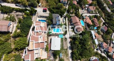 Тристаен апартамент, Балчик, Овчаровски плаж, 665726, Снимка 3