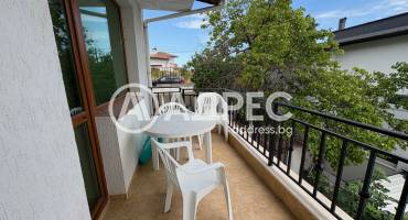 Тристаен апартамент, Балчик, Овчаровски плаж, 665726, Снимка 6