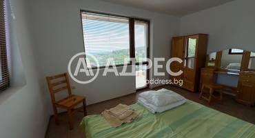 Тристаен апартамент, Балчик, Овчаровски плаж, 665726, Снимка 7