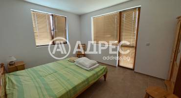 Тристаен апартамент, Балчик, Овчаровски плаж, 665726, Снимка 8