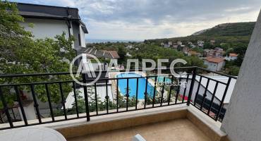 Тристаен апартамент, Балчик, Овчаровски плаж, 665726, Снимка 9