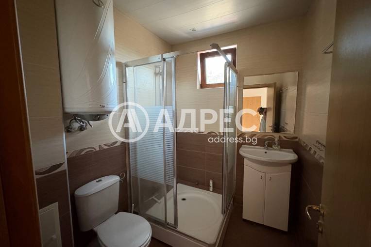 Тристаен апартамент, Балчик, Овчаровски плаж, 665726, Снимка 11