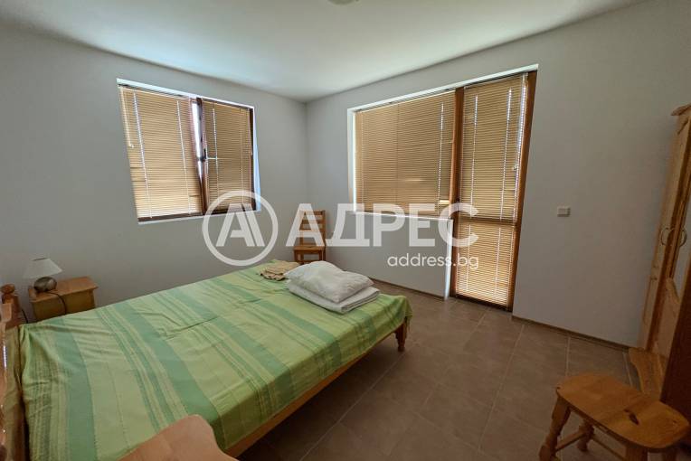 Тристаен апартамент, Балчик, Овчаровски плаж, 665726, Снимка 8