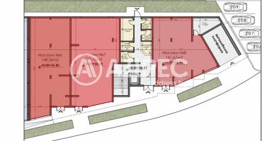 Магазин, Бургас, Мадика, 669726, Снимка 1