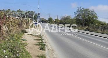 Парцел/Терен, Варна, Виница, 670726, Снимка 2