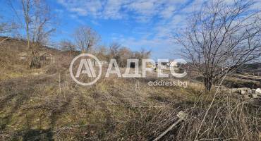 Парцел/Терен, Варна, Виница, 670726, Снимка 5