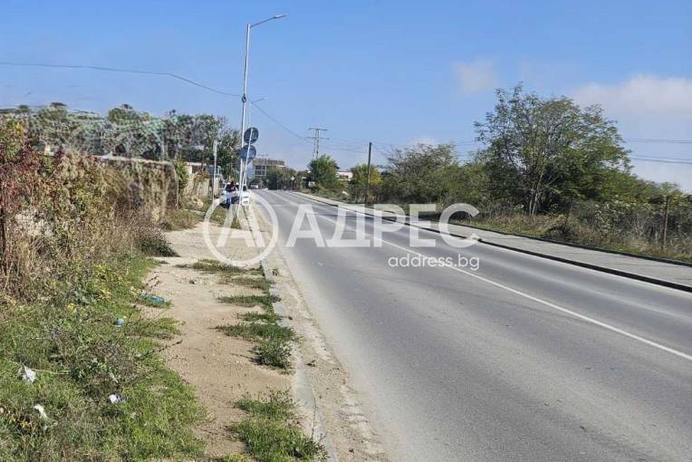 Парцел/Терен, Варна, Виница, 670726, Снимка 2