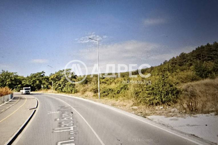 Парцел/Терен, Варна, Виница, 670726, Снимка 3