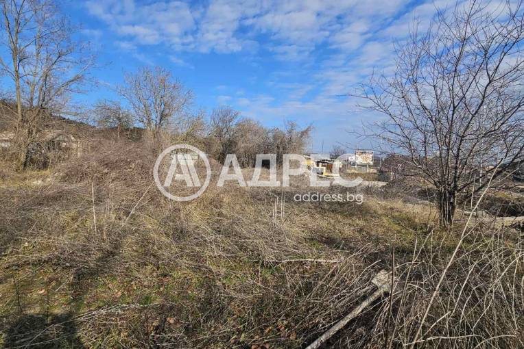 Парцел/Терен, Варна, Виница, 670726, Снимка 5