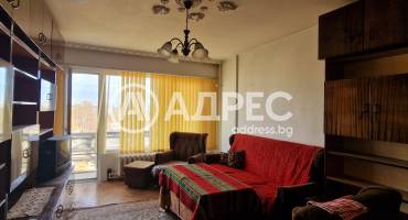Двустаен апартамент, Варна, Младост 1, 674726