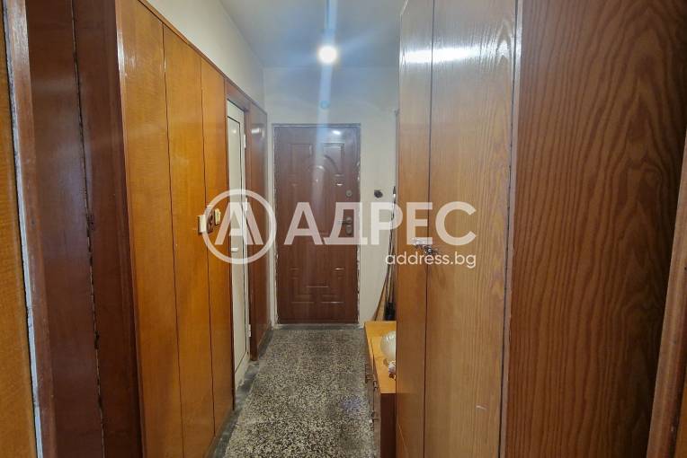 Двустаен апартамент, Варна, Младост 1, 674726, Снимка 3