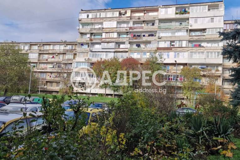 Двустаен апартамент, Варна, Младост 1, 674726, Снимка 4