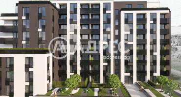 Тристаен апартамент, София, Дружба 2, 677726, Снимка 1